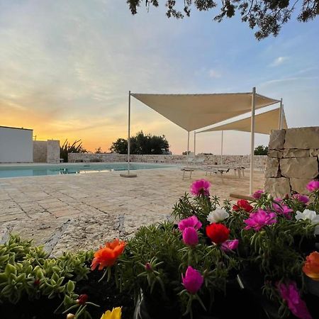 Masseria Fanizzi Conversano Exterior foto