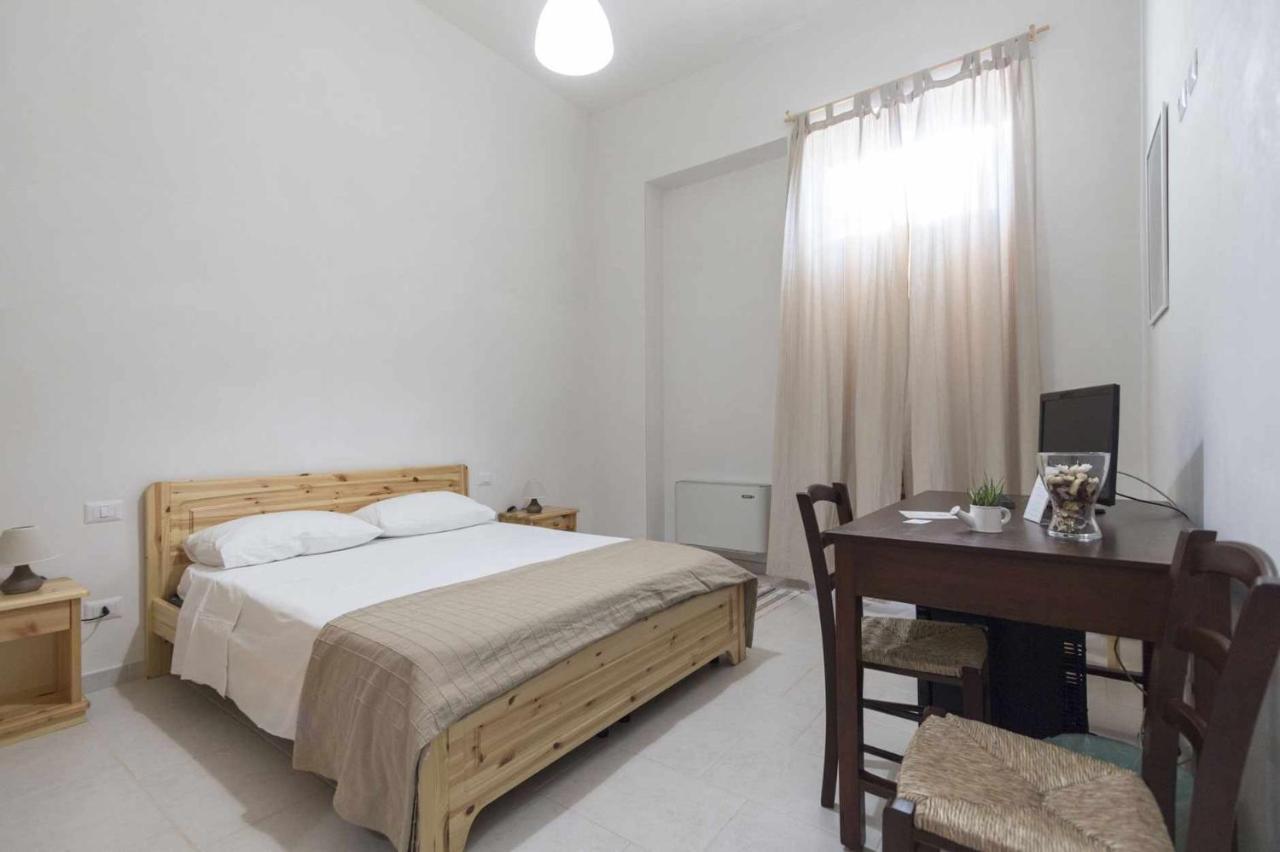 Masseria Fanizzi Conversano Habitación foto