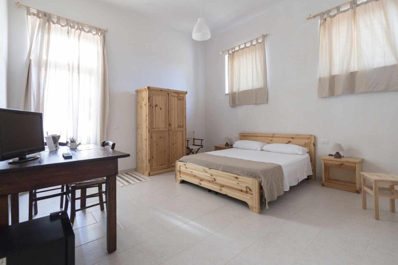 Masseria Fanizzi Conversano Habitación foto