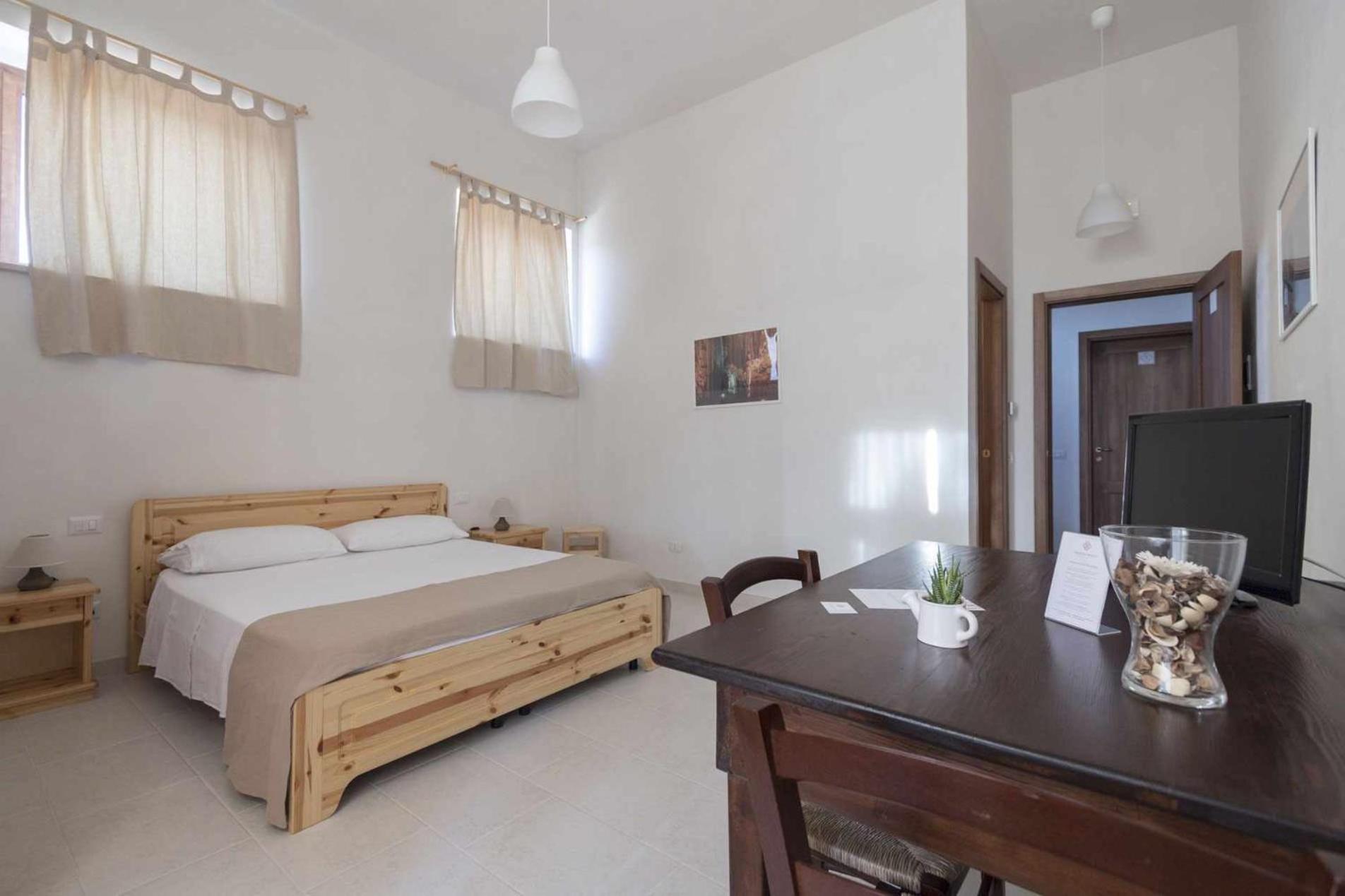 Masseria Fanizzi Conversano Habitación foto