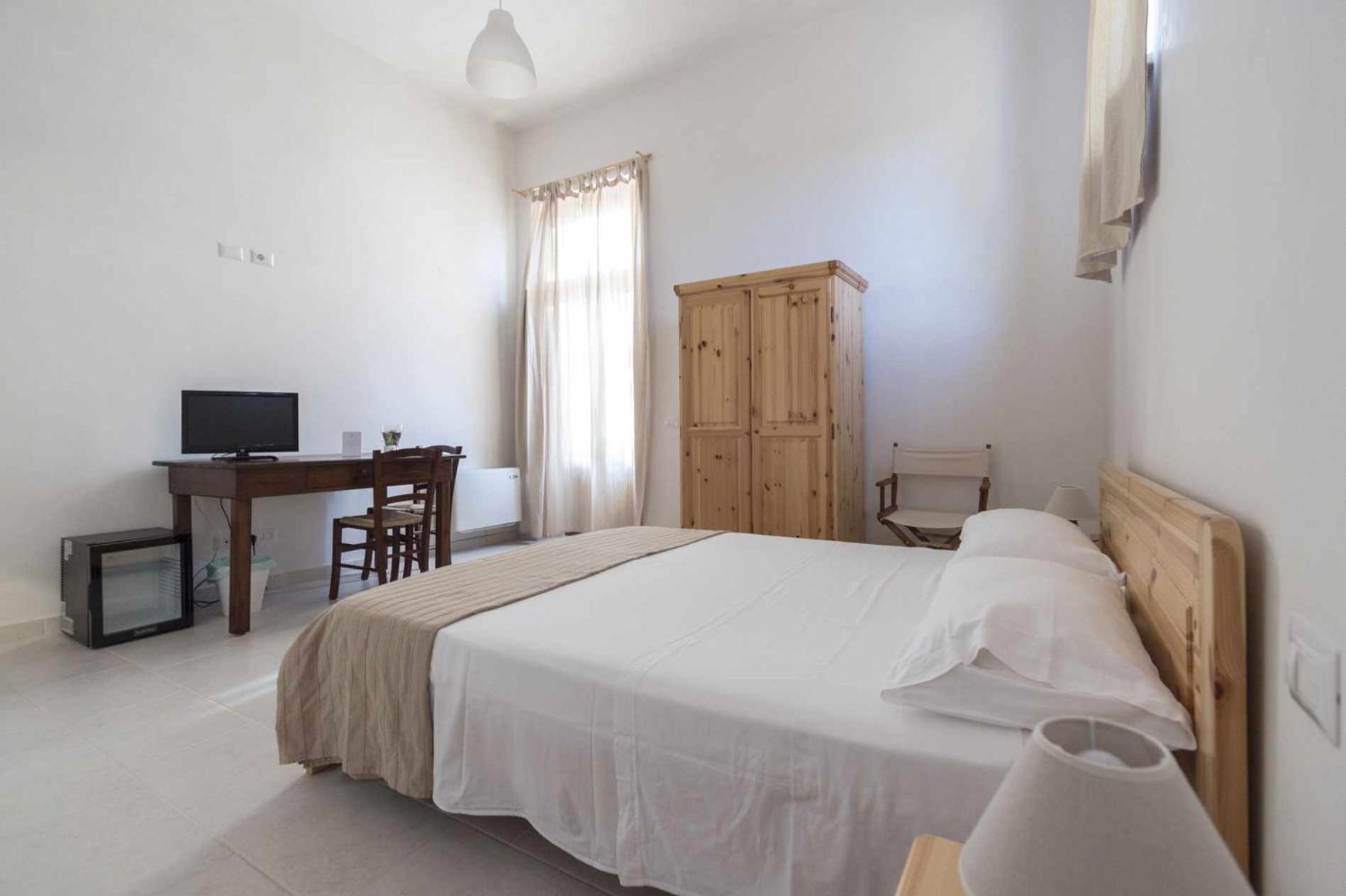 Masseria Fanizzi Conversano Habitación foto