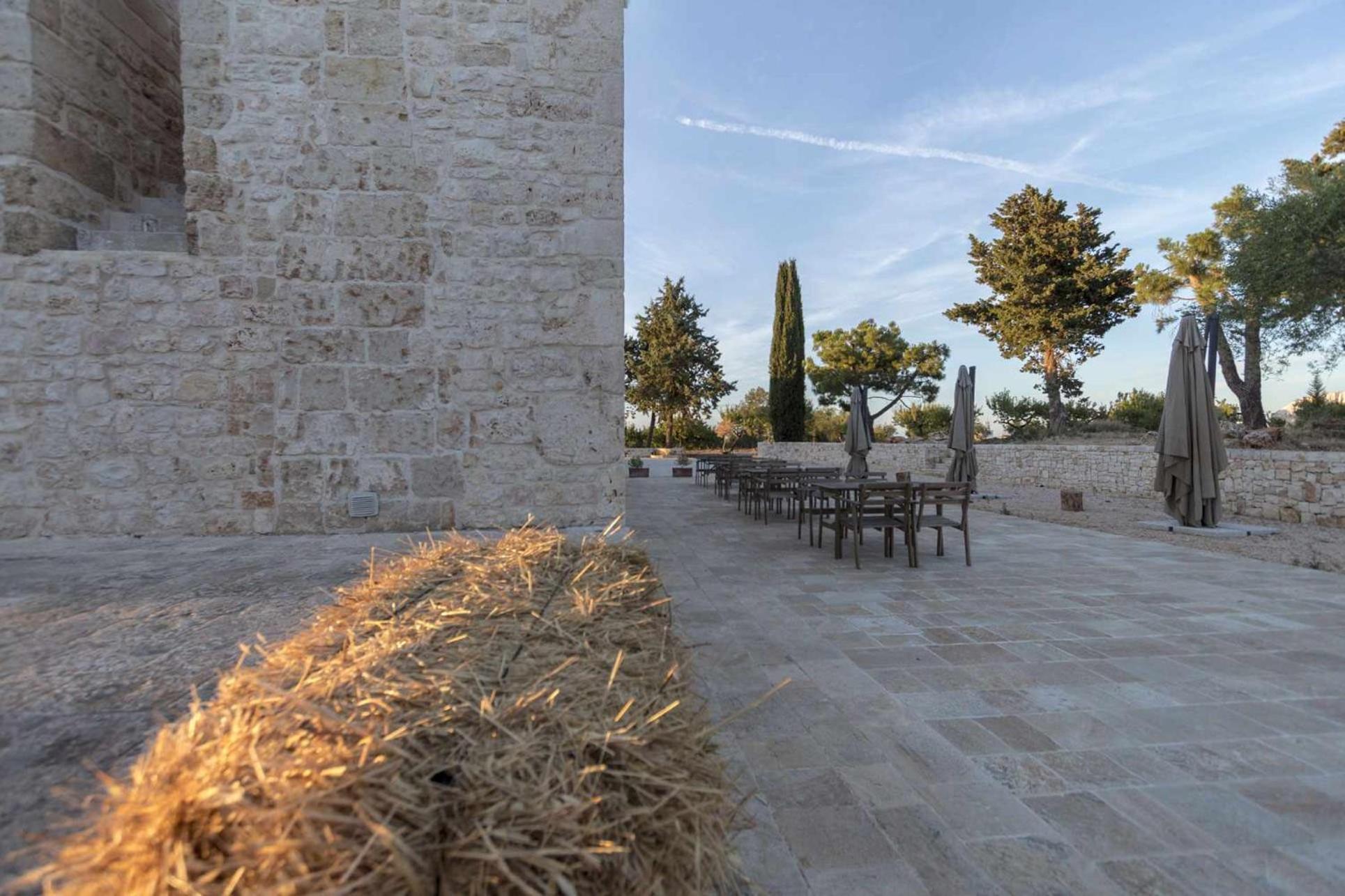 Masseria Fanizzi Conversano Habitación foto