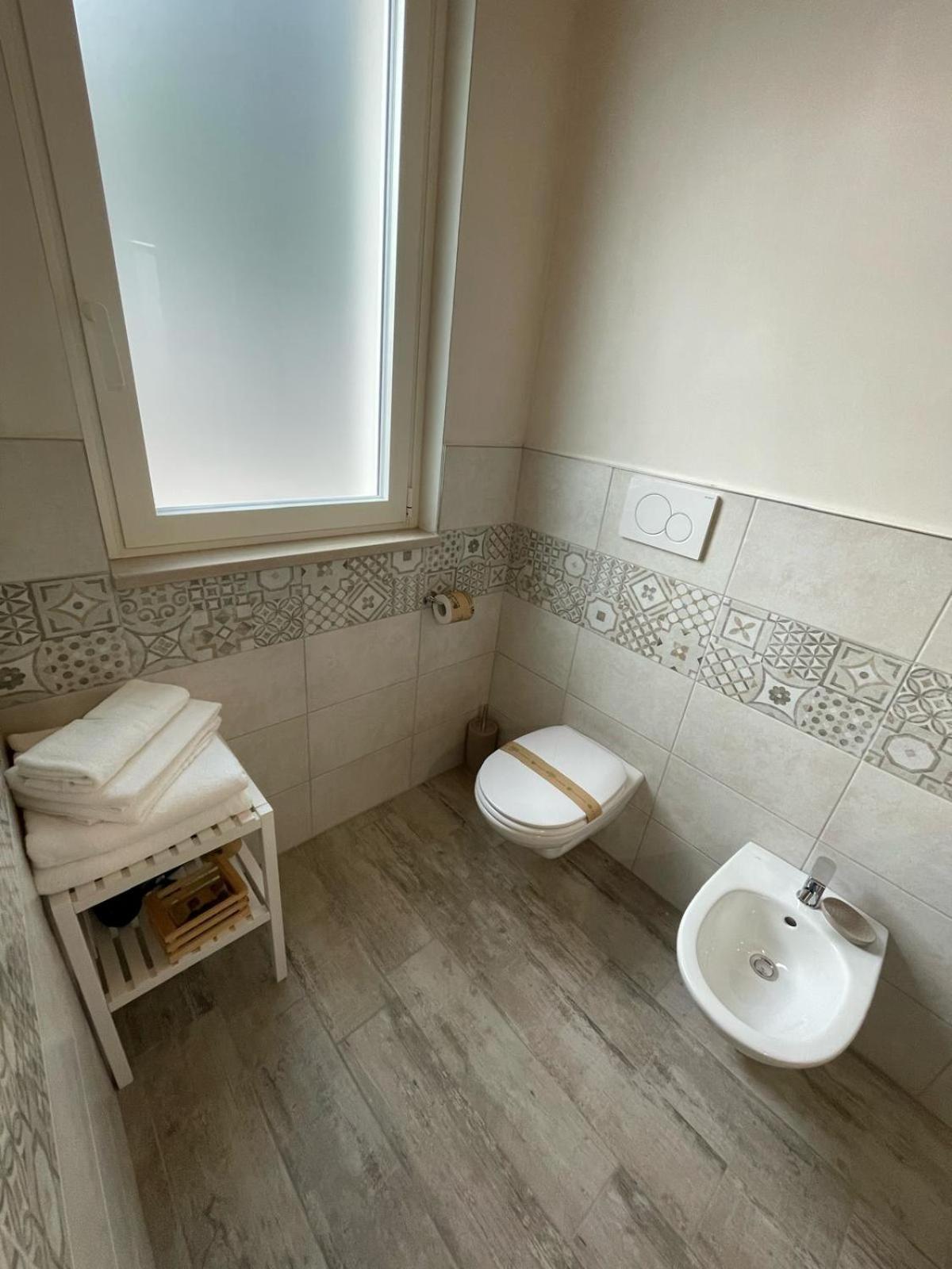 Masseria Fanizzi Conversano Habitación foto